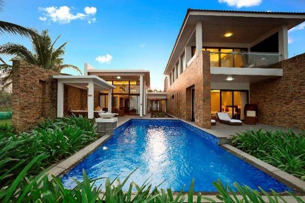 Vinpearl Đà Nẵng – nơi lưu trú của Tổng thống Nga tại Việt Nam - ảnh 3