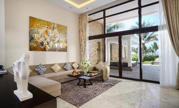 Vinpearl Đà Nẵng – nơi lưu trú của Tổng thống Nga tại Việt Nam - ảnh 4