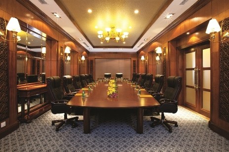Vinpearl Đà Nẵng – nơi lưu trú của Tổng thống Nga tại Việt Nam - ảnh 9