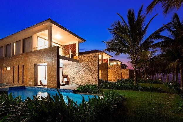 Vinpearl Đà Nẵng – nơi lưu trú của Tổng thống Nga tại Việt Nam - ảnh 10