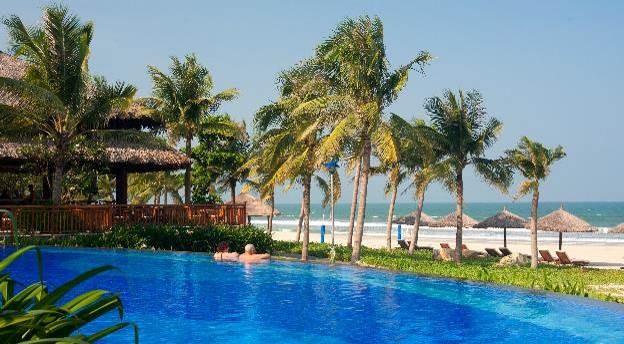 Vinpearl Đà Nẵng – nơi lưu trú của Tổng thống Nga tại Việt Nam - ảnh 11