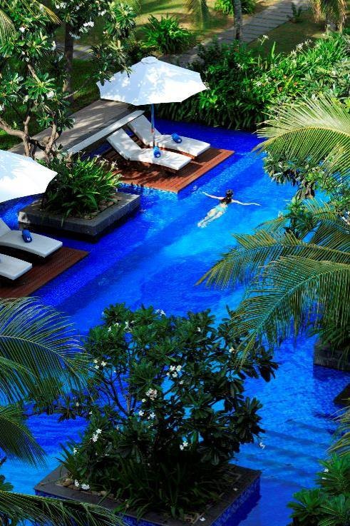 Vinpearl Đà Nẵng – nơi lưu trú của Tổng thống Nga tại Việt Nam - ảnh 12