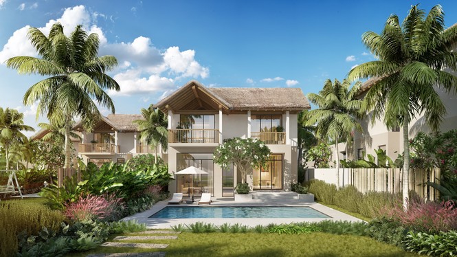 BĐS nghỉ dưỡng Phú Quốc đón cơ hội đặc khu kinh tế - ảnh 4