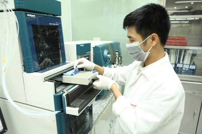 Hệ thống bán lẻ của Vingroup đạt top 2 trong tâm trí người tiêu dùng Việt - ảnh 3