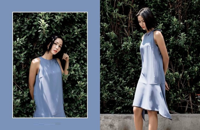 Những thương hiệu thời trang được lòng phái đẹp - ảnh 6