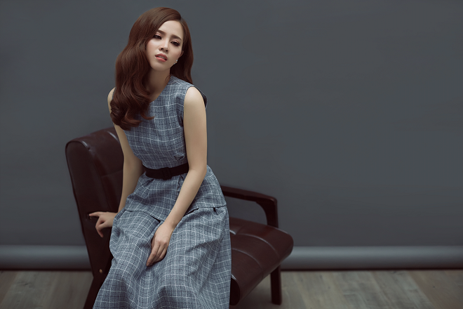 Những thương hiệu thời trang được lòng phái đẹp - ảnh 3