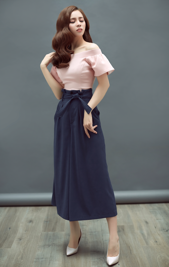 Những thương hiệu thời trang được lòng phái đẹp - ảnh 2