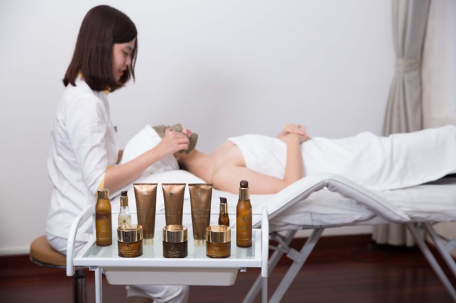 Tiết lộ sự thật đằng sau các nếp nhăn trên da mặt ít người biết - ảnh 1