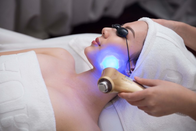 Tiết lộ sự thật đằng sau các nếp nhăn trên da mặt ít người biết - ảnh 2