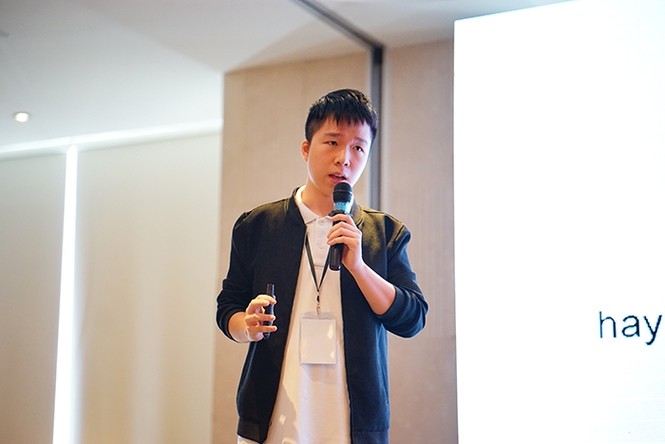 Young Marketers 5+1: Hành trình thay đổi nhận thức đối thoại giới tính với con về xâm hại tình dục - ảnh 3