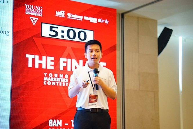 Young Marketers 5+1: Hành trình thay đổi nhận thức đối thoại giới tính với con về xâm hại tình dục - ảnh 4