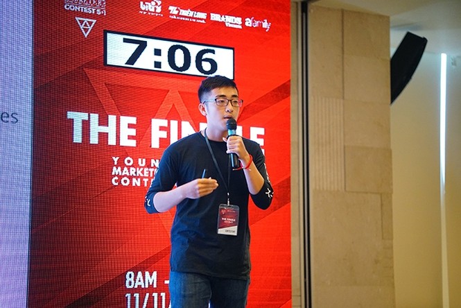 Young Marketers 5+1: Hành trình thay đổi nhận thức đối thoại giới tính với con về xâm hại tình dục - ảnh 5