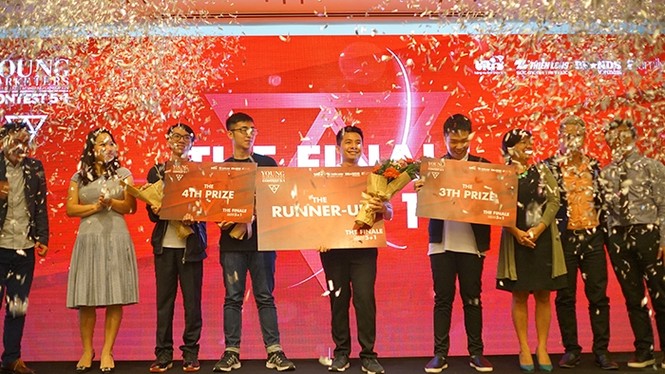Young Marketers 5+1: Hành trình thay đổi nhận thức đối thoại giới tính với con về xâm hại tình dục - ảnh 6