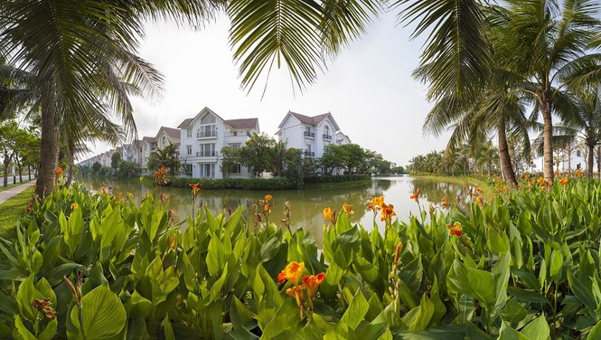 Giới đầu tư nhà giàu Hà thành đang đổ tiền vào đâu? - ảnh 2