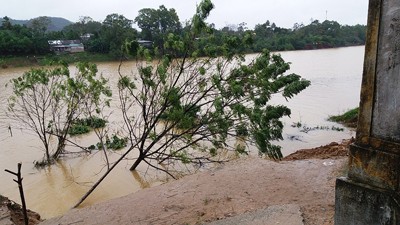 Trường học bên miệng “Hà Bá” - ảnh 4