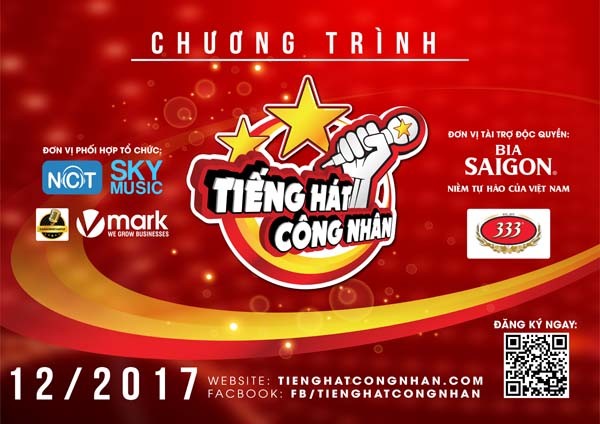Sân chơi mới lạ cho người lao động sắp diễn ra - ảnh 1