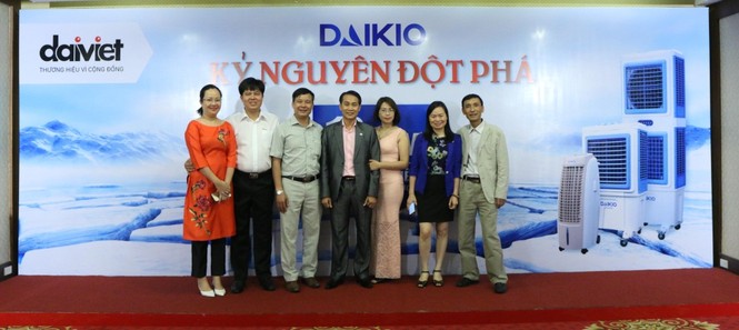 Đại lý – Hơn cả người thân trong gia đình Đại Việt - ảnh 2