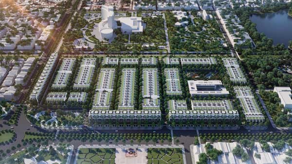 Khi nhà không chỉ là nơi để ở - ảnh 1