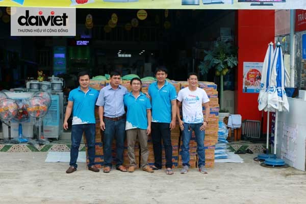 Đại lý – Hơn cả người thân trong gia đình Đại Việt - ảnh 4