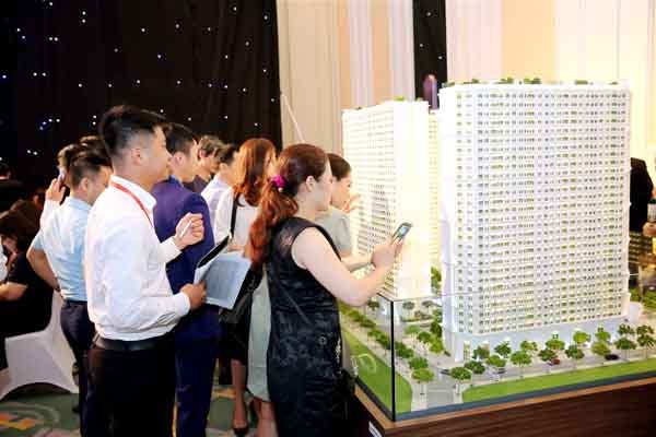 Vimefulland tổ chức Lễ tri ân khách hàng dự án The Emerald và The Eden Rose - ảnh 1