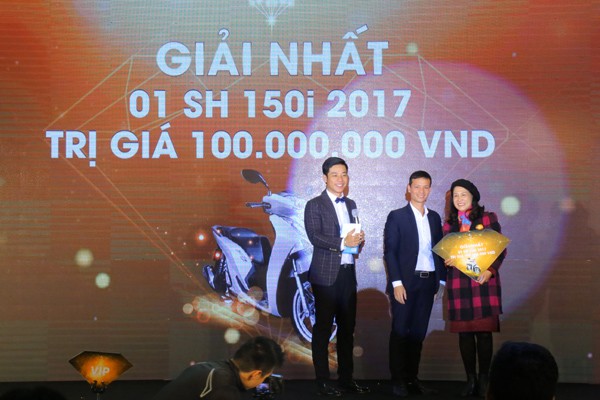 Bùng nổ giao dịch trong sự kiện mở bán căn hộ khách sạn 5 Seasons - ảnh 1