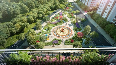 Đâu phải đến Singapore mới trải nghiệm phong cách sống của người Sing? - ảnh 2