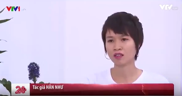 Lo lắng về vấn đề bản quyền, nhiều tác giả Việt gác bút? - ảnh 2