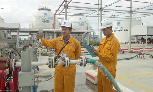 PV GAS – Nhà cung cấp năng lượng sạch cho đất nước - ảnh 2