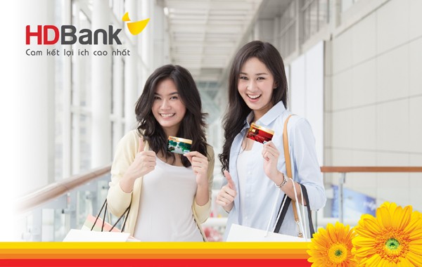 Mở thẻ Visa – Giảm ngay giá vé - ảnh 1