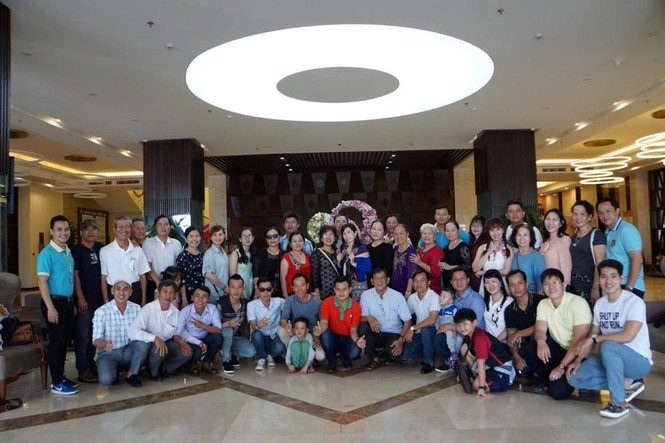 Hội nghị khách hàng 'Tình thân hữu Friendship 7' cùng Pymepharco - ảnh 2