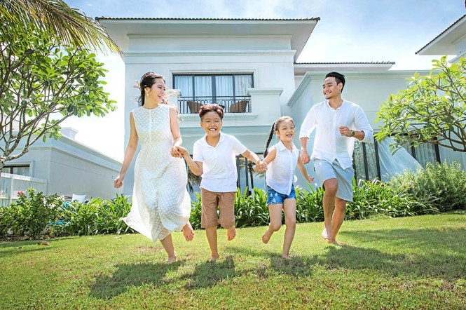Vinpearl Festive Holidays: đón lễ ở thiên đường, tưng bừng nhận quà khủng - ảnh 1