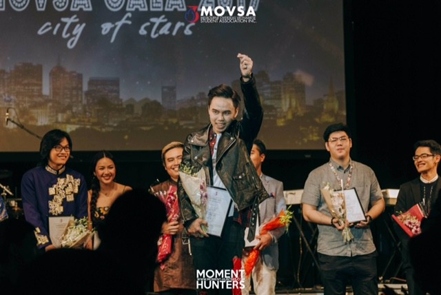 Kết quả MOVSA- thi ca hát của du học sinh Úc - ảnh 1