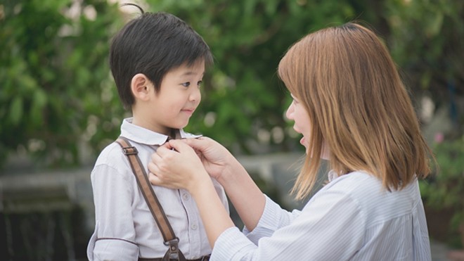 Hành trình thoát khỏi “Con còi, mẹ vụng” sau 3 tháng! - ảnh 2