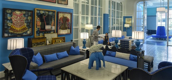 JW Marriott Phu Quoc Emerald Bay được vinh danh là đẳng cấp nhất Châu Á - ảnh 1