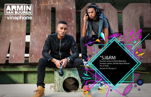 Điểm mặt dàn sao khủng đổ bộ đại tiệc Armin van Buuren by VinaPhone - ảnh 2