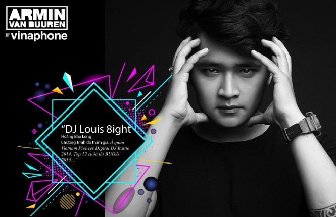 Điểm mặt dàn sao khủng đổ bộ đại tiệc Armin van Buuren by VinaPhone - ảnh 4