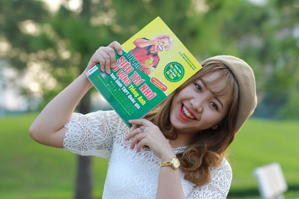 Đánh giá 4 phương pháp học Tiếng Anh từ sách - ảnh 2