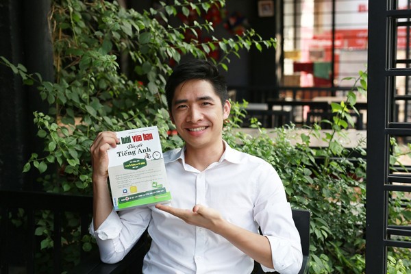 Đánh giá 4 phương pháp học Tiếng Anh từ sách - ảnh 4