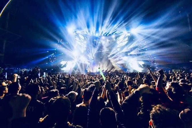 MB chiếm chọn trái tim giới trẻ Việt bằng lễ hội âm nhạc eMBee Music Connection - ảnh 1