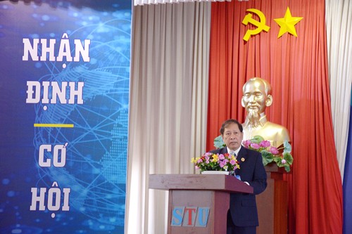 Giáo dục trong thời đại cách mạng công nghiệp 4.0 - ảnh 1