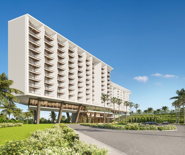 Condotel du thuyền – Khách xuống tiền liền tay - ảnh 1