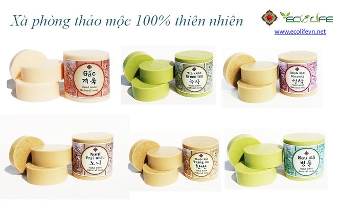Quế Hương - Người đẹp xứ Huế và nhãn hiệu xà bông thiên nhiên đặc biệt Ecolife - ảnh 8