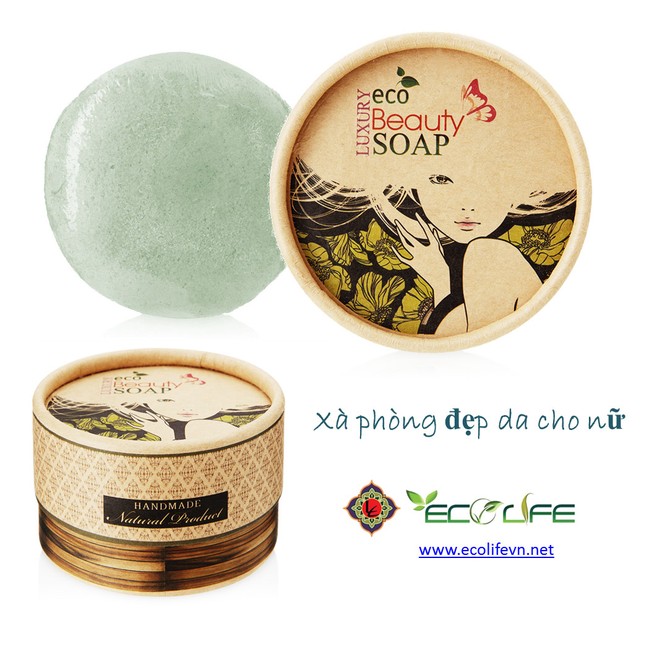 Quế Hương - Người đẹp xứ Huế và nhãn hiệu xà bông thiên nhiên đặc biệt Ecolife - ảnh 5