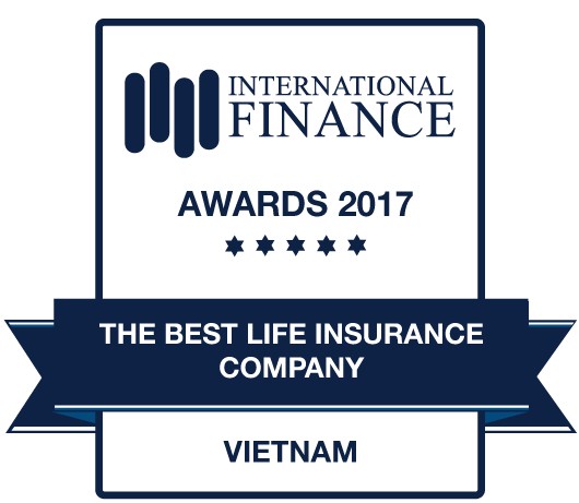 Prudential liên tiếp nhận loạt giải thưởng trong nước và quốc tế - ảnh 1