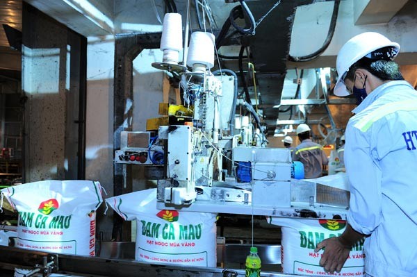 Đảm bảo nguồn khí cho sản xuất đạm – Yếu tố phát triển bền vững của nông nghiệp - ảnh 1