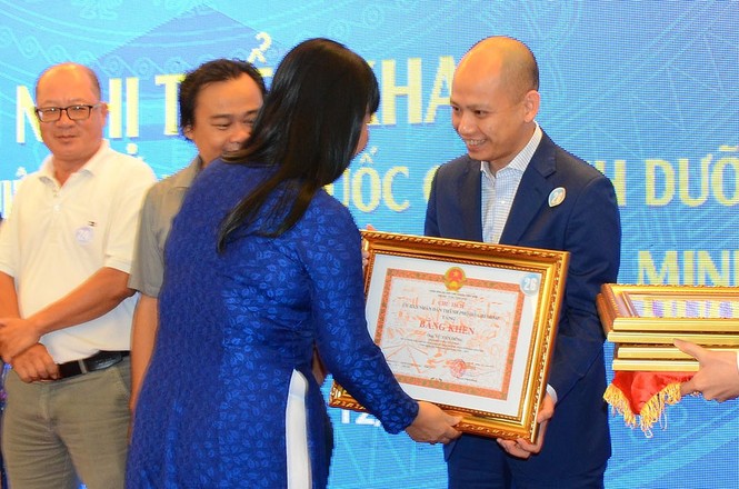 Cùng nỗ lực ngăn chặn tình trạng thiếu i-ốt tại Việt Nam - ảnh 2