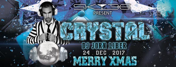 Khám phá bữa tiệc lấp lánh đêm Noel ở sky bar cao nhất Đà Nẵng - ảnh 4