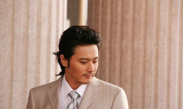 Fan săn lùng lịch trình Jang Dong Gun sau khi anh xuất hiện ở Việt Nam - ảnh 3
