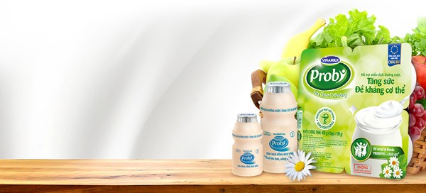 Phát hiện thú vị về hiệu quả giảm cân của probiotics - ảnh 1