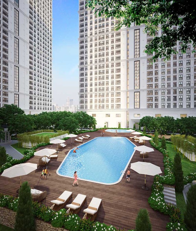 Chất lượng sống của cư dân – yếu tố cốt lõi cho bất động sản bền vững - ảnh 1